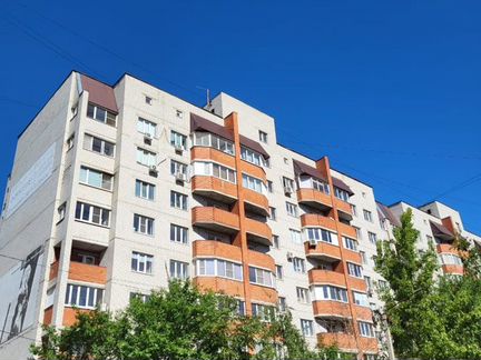 1-к. квартира, 32 м², 5/10 эт.