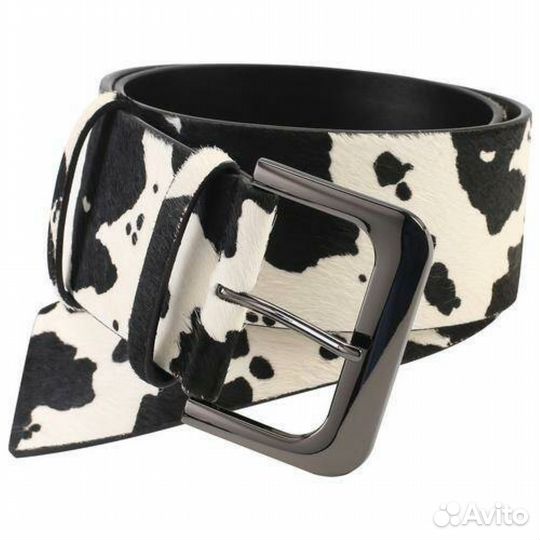 Новый ремень Эконика