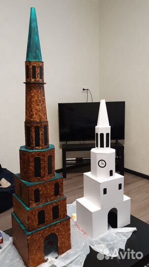 Поделка в школу, в детский сад