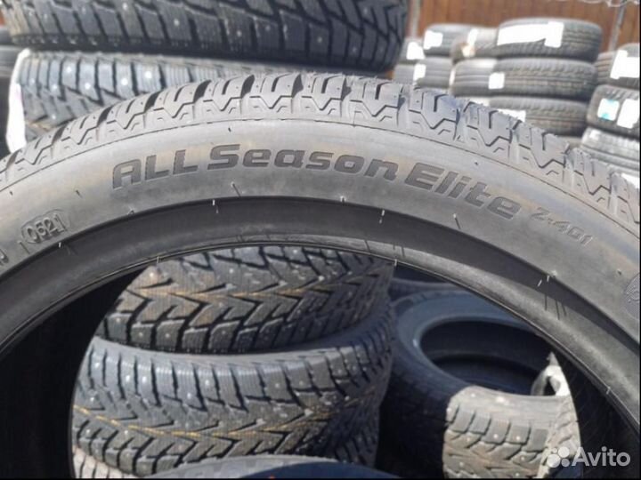 Westlake All Season Z-401 225/40 R18 92W
