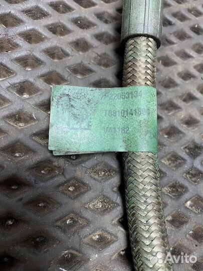 Масляная трубка Volvo FH4 22053134