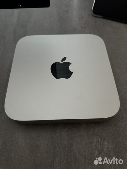 Apple Mac mini m1 256gb