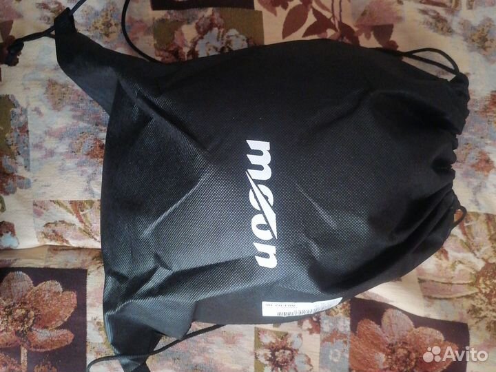 Шлем для горных лыж, сноуборда (с очками)