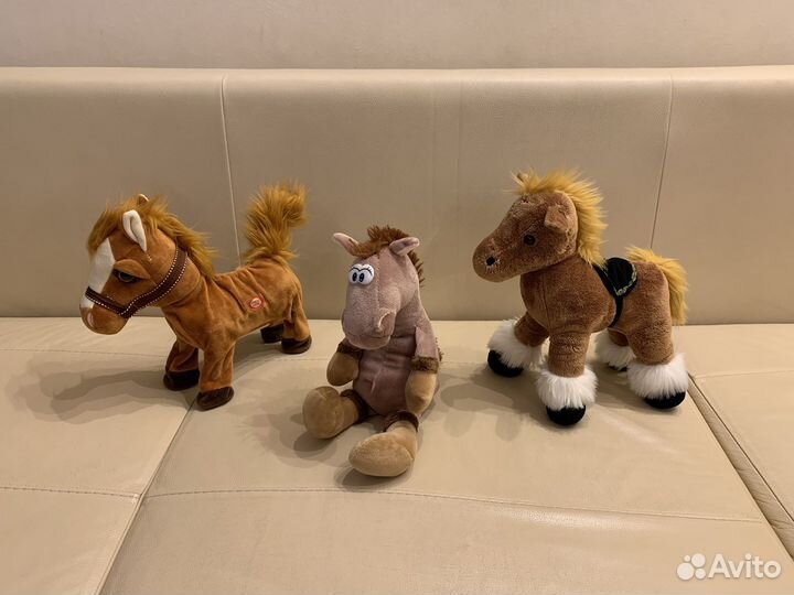 Игрушки Gulliver Домашний театр на руке»