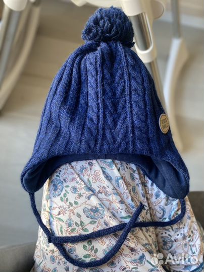 Шапка детская