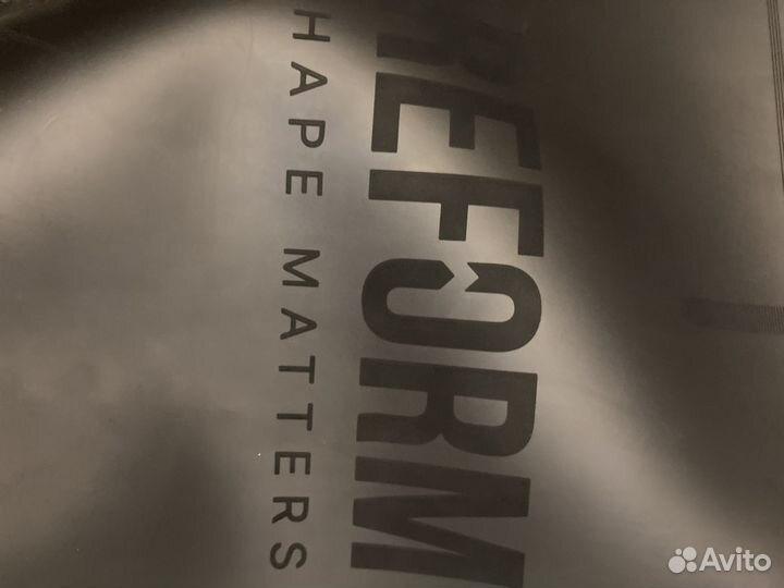 Коврик для йоги и фитнеса