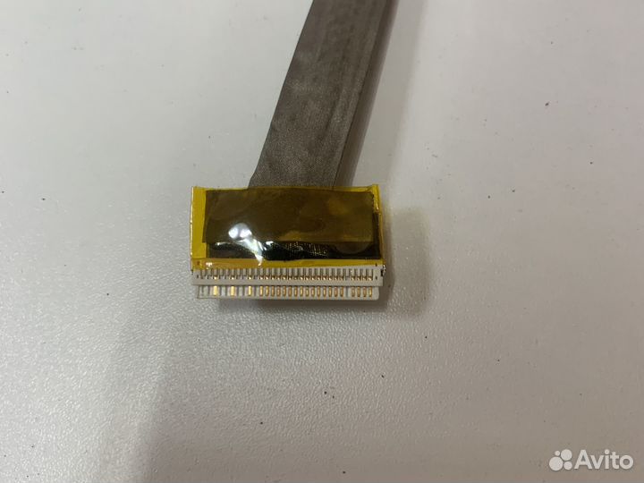 Шлейф матрицы ноутбука acer 5100