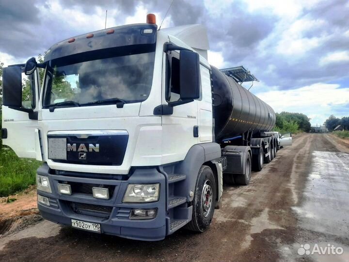 Водитель категории 