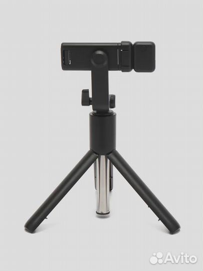 Монопод-трипод с LED-подсветкой