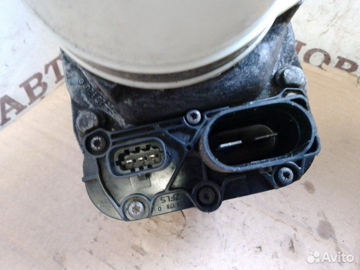 Насос гидроусилителя руля Opel Zafira A 2.0D 1999