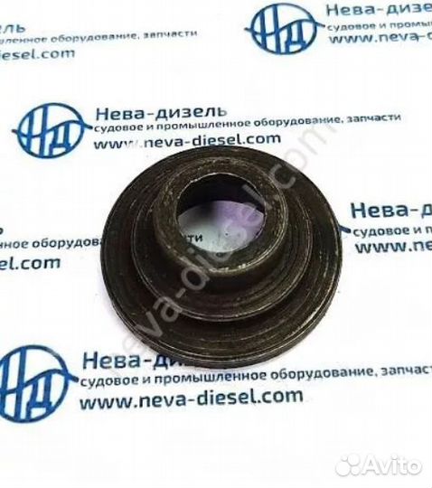 Тарелка пружины 171.05.132 6Ч12/14