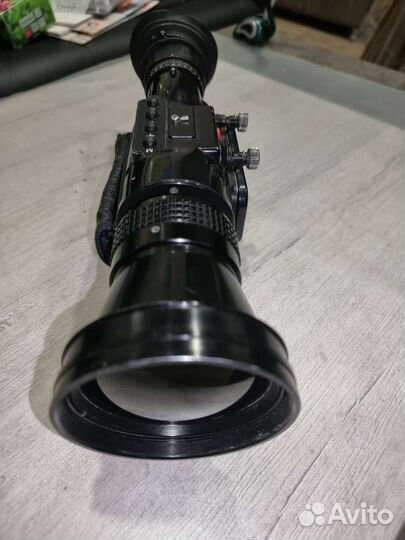 Тепловизор Фортуна 80