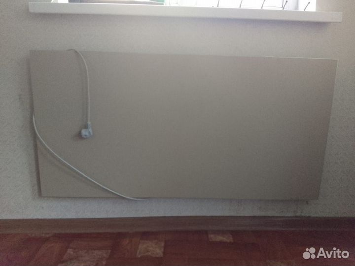 Керамический батарей