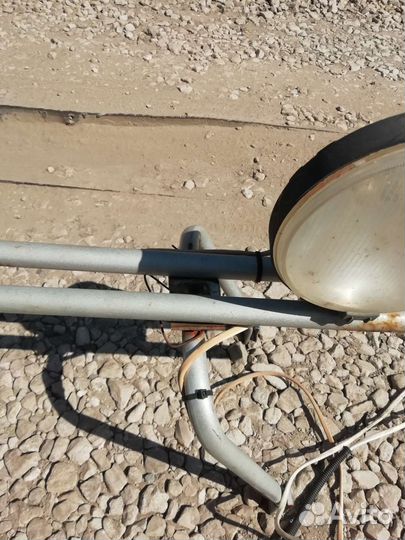 Фонари на крышу