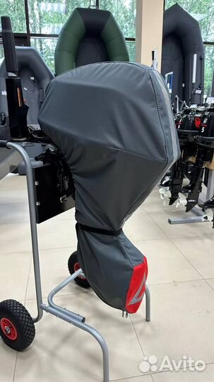 Чехол для лодочного мотора Parsun F 9.9 abms EFI