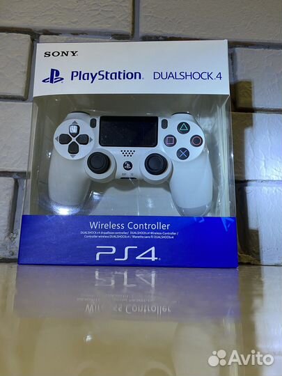 Sony PS4 контроллер