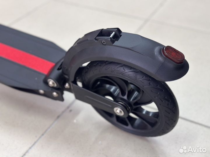 Электросамокат Gt S3 NEW