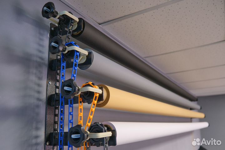 Аренда фотостудии