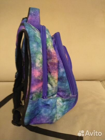 Рюкзак школьный