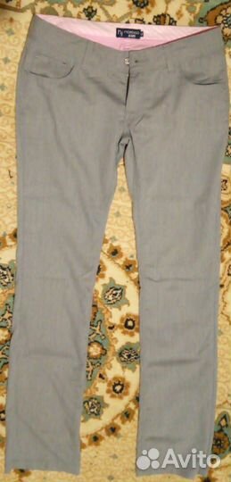 Брюки летние