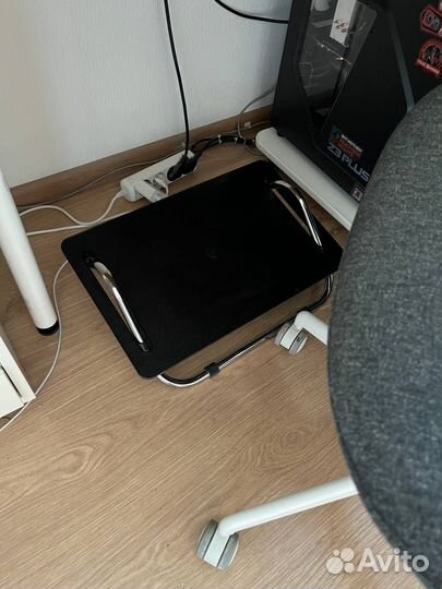 Подставка под ноги IKEA Даготто