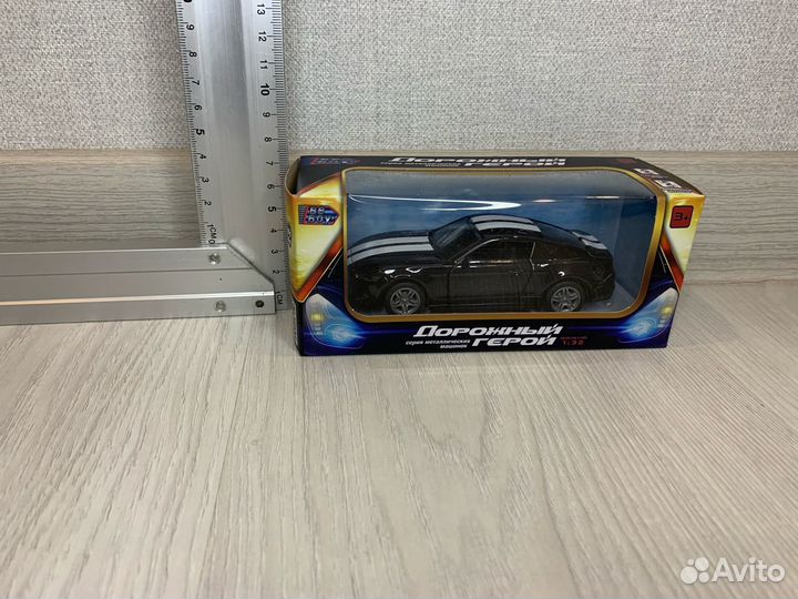 Железные машинки