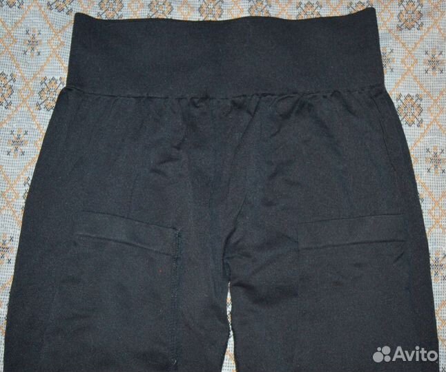 Тайтсы Fila легинсы бег гимнастик прогулка 120-165