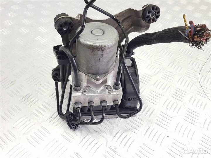 34516893768 Блок ABS BMW 5 G30/G31