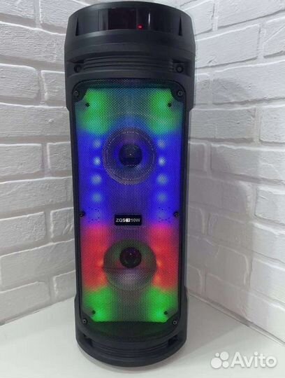 Колонка marshall willen