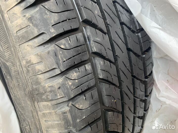 Goodyear Wrangler HP 235/65 R17