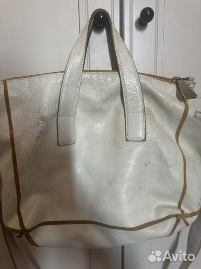 Сумка coccinelle