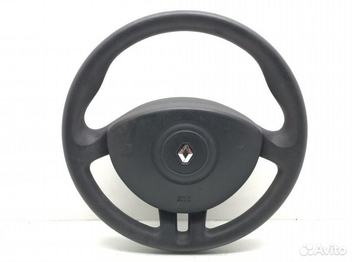 Руль Renault Clio 1.2 I 2008