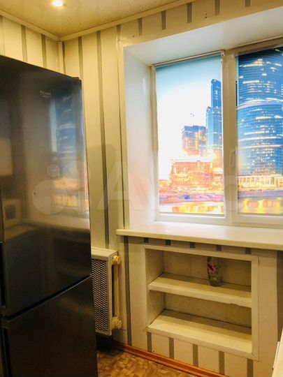 2-к. квартира, 50 м², 4/4 эт.