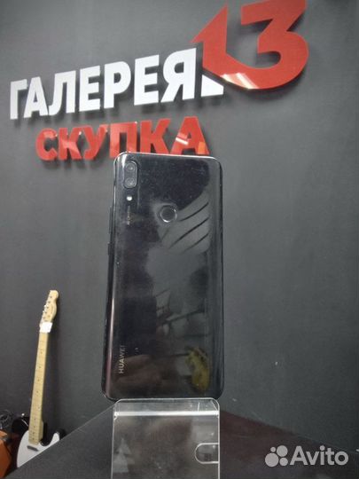 HUAWEI P smart Z, 4/64 ГБ