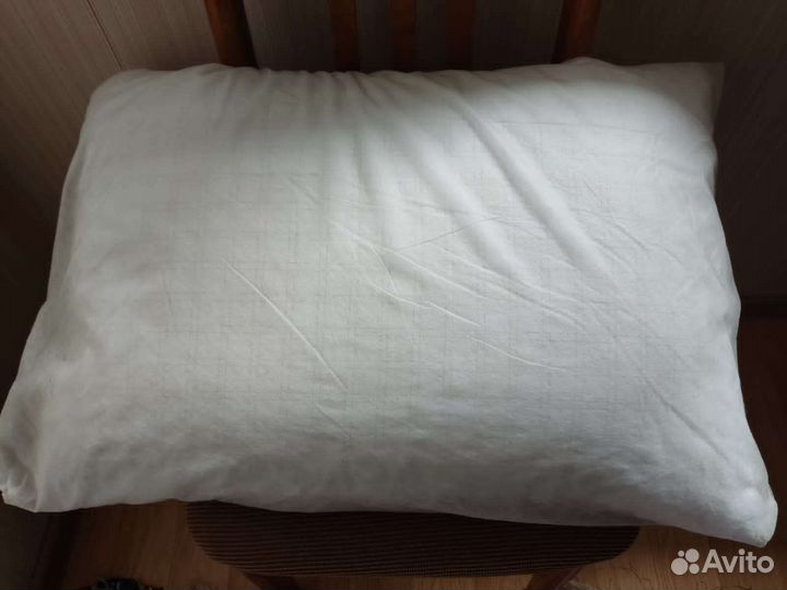 Подушка ортопедическая