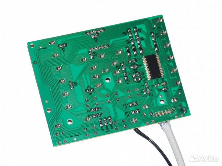 Плата управления мультиварки Redmond RMC-рm400