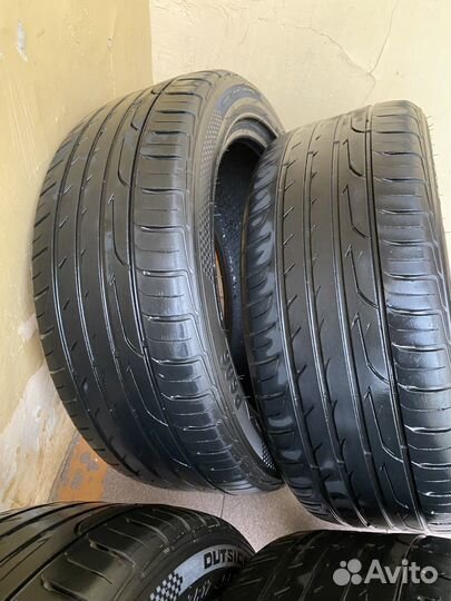 Three-A P606 215/50 R17 100R