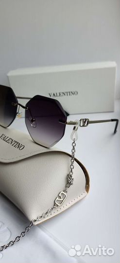 Солнцезащитные очки многогранники