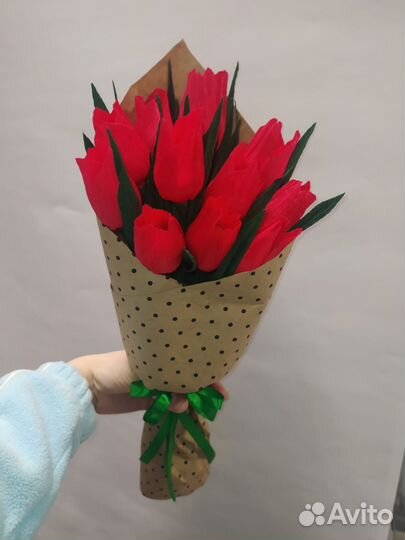 Сладкие подарки
