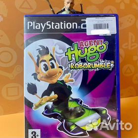 Hugo playstation clearance 4