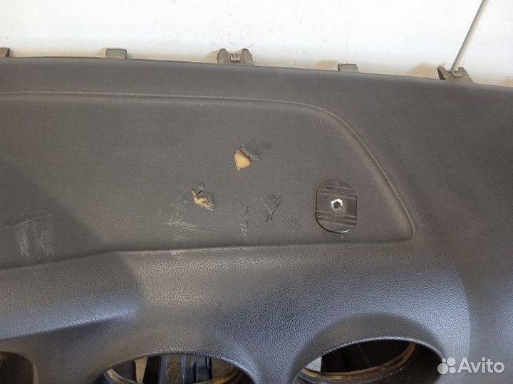 Торпедо Ford Focus/Focus RS/Focus ST