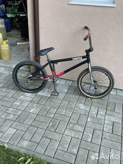 Bmx