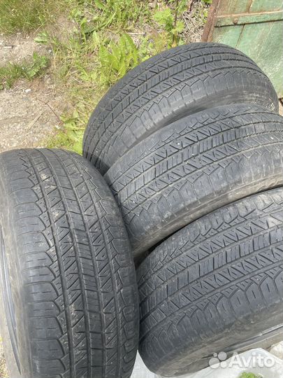 Kormoran SUV Summer 215/65 R16