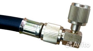 Тестер давления топлива TA-G1014