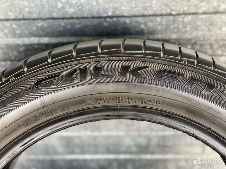 Falken Azenis FK-453CC 235/55 R19 101V