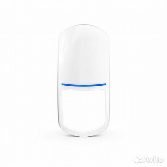 Satel slim-PIR-luna система 