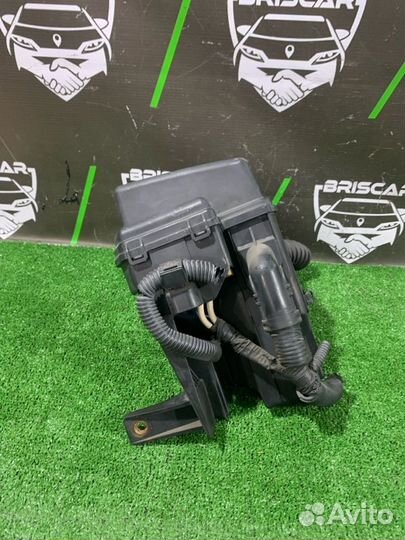 Блок предохранителей Toyota Cresta GX100 1G-FE