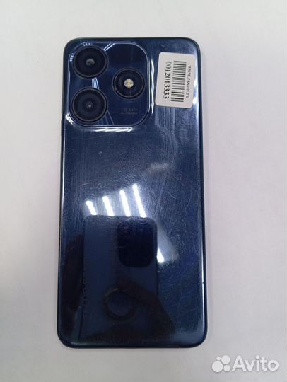 TECNO Spark 10c, 4/64 ГБ