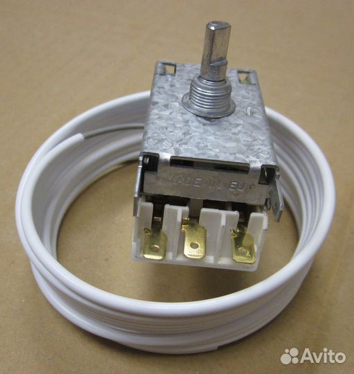 Терморегулятор холодильника Ranko K-59 L1275 (R