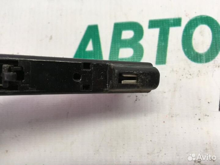 Фонарь задний для Fiat Albea 2003-2012г